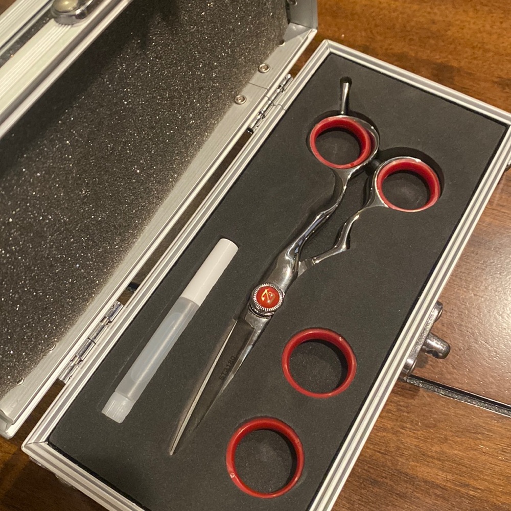 Z2 ST3180 Shears